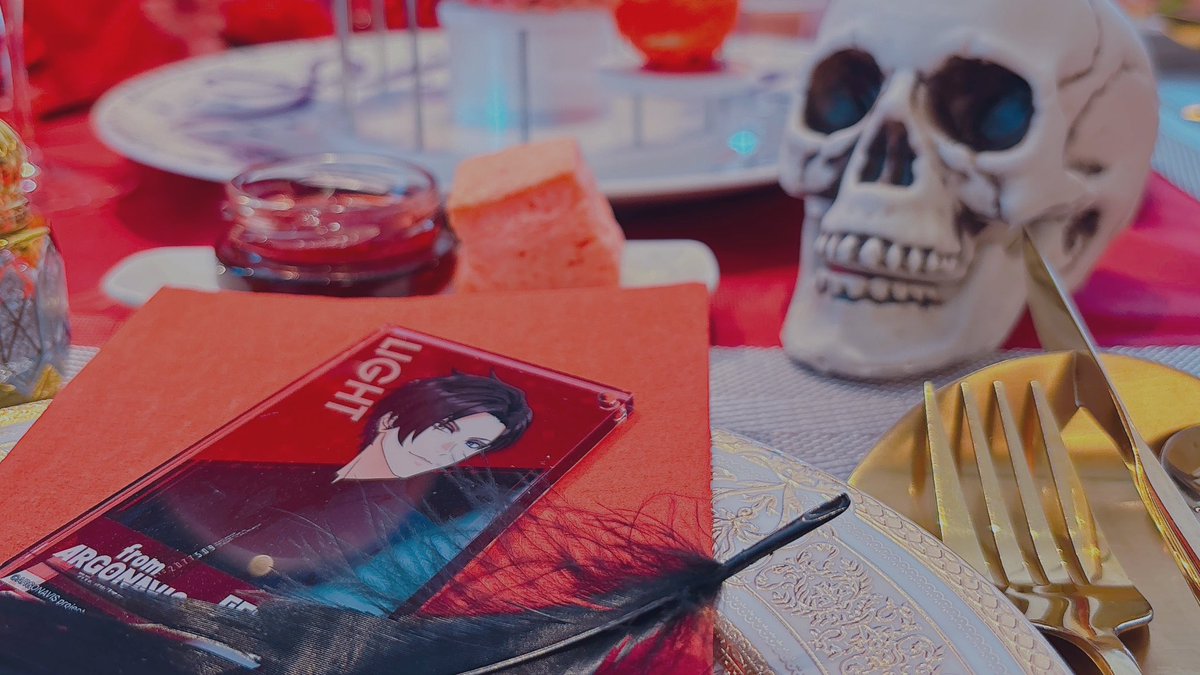 めめこ@グッズ tweet media