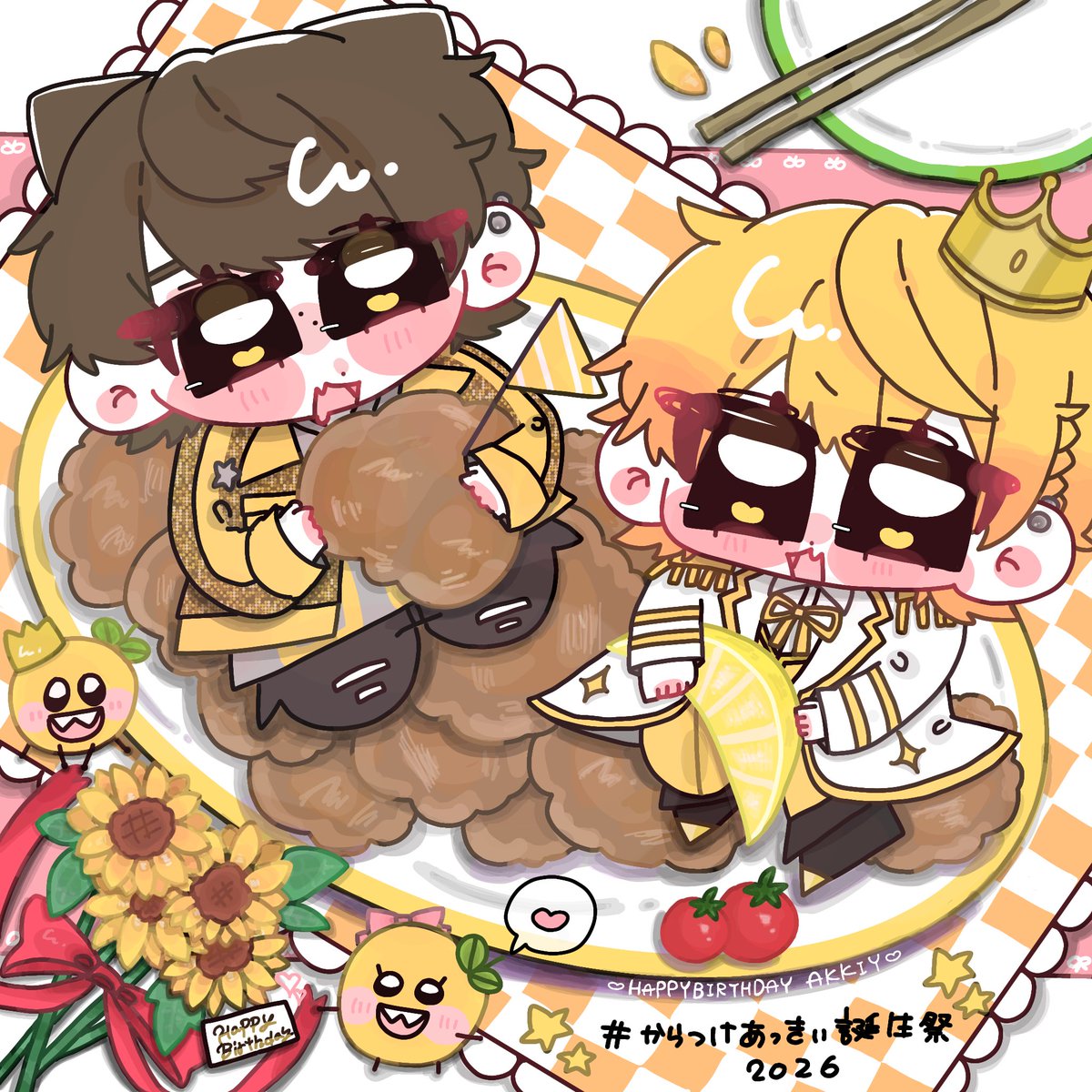 小鳥遊 tweet media