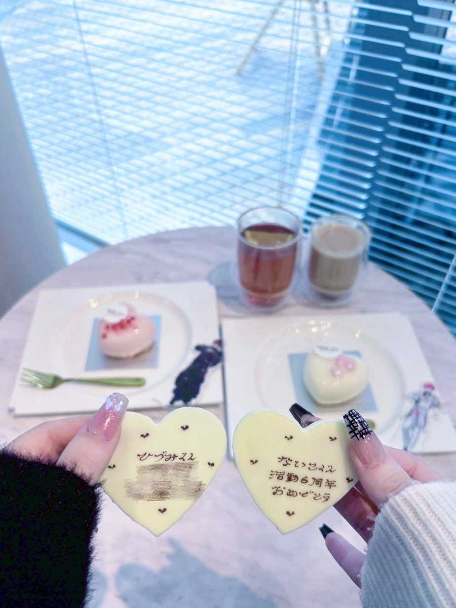 りあな tweet media