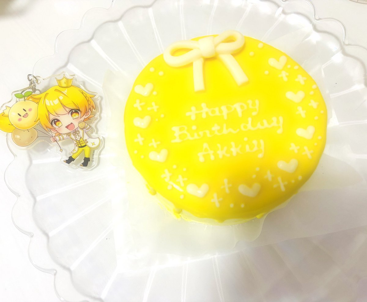 ゆうぴ🐤 tweet media