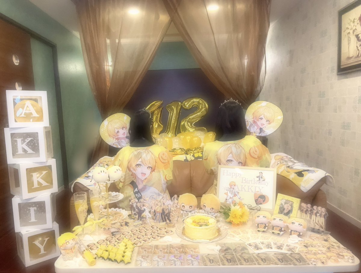 ゆうぴ🐤 tweet media