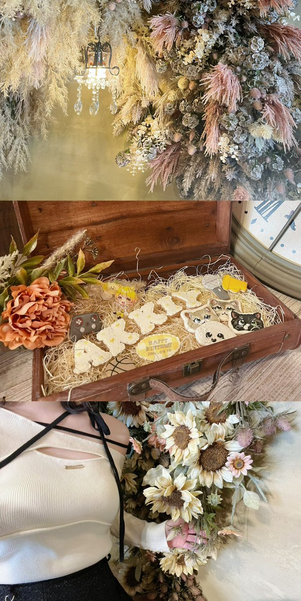 馬場千恵美 tweet media