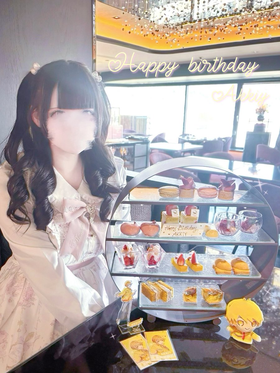 なてぴぃ♡ tweet media
