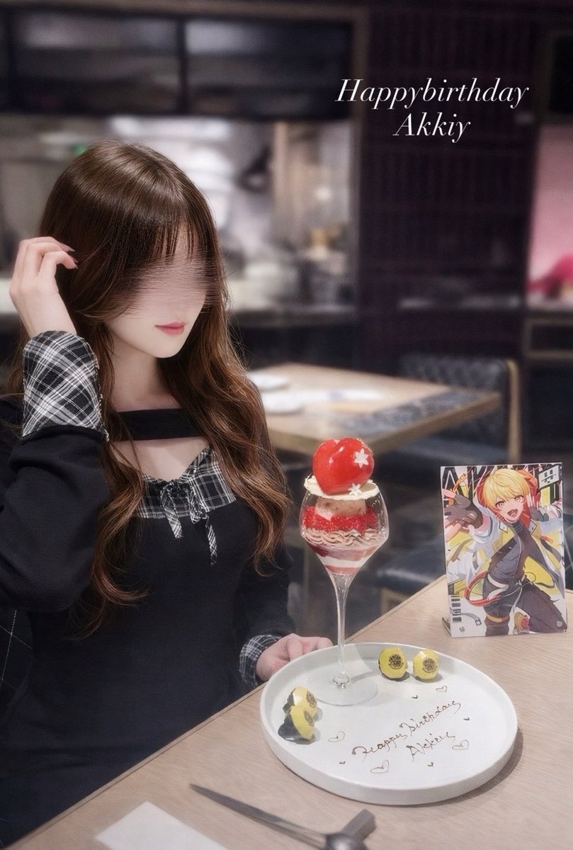 めんまたん tweet media