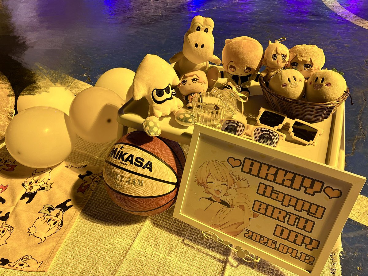 いりたろ💛⸝꙳ tweet media