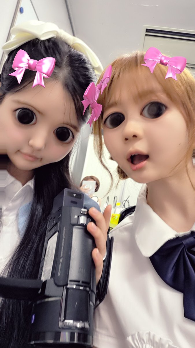취향의 유하 tweet media