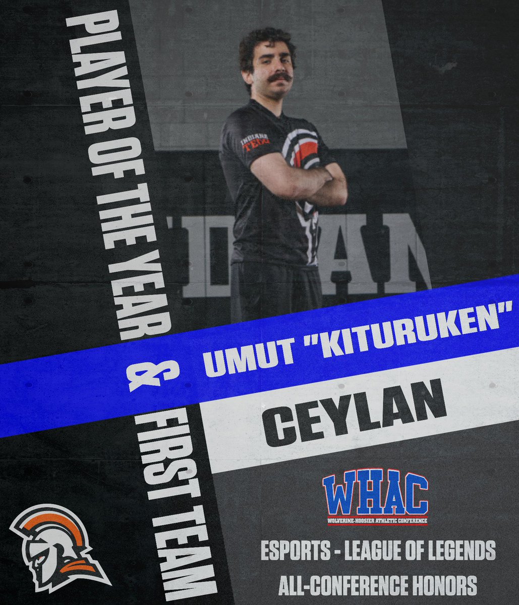 Indiana Tech Warriors tweet media