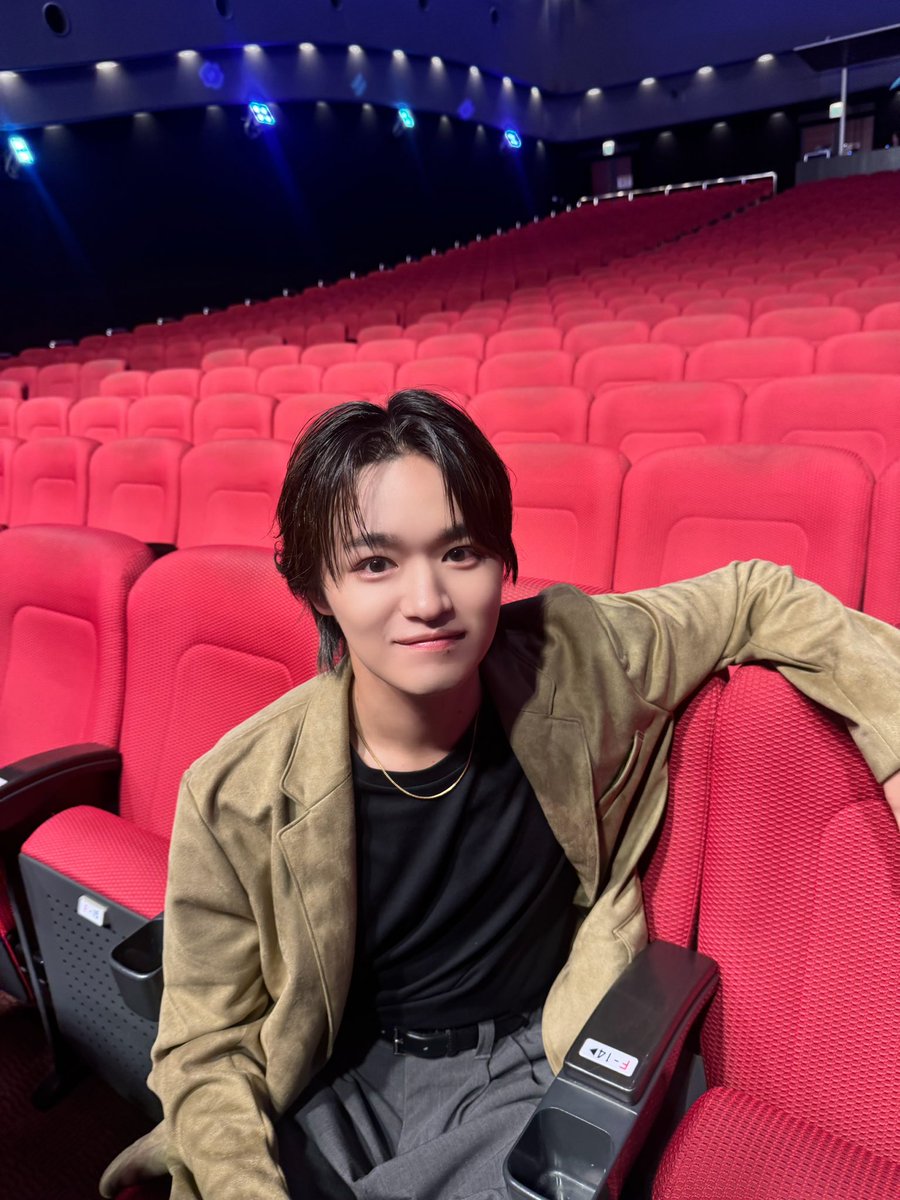 大倉空人 STAFF【公式】 tweet media