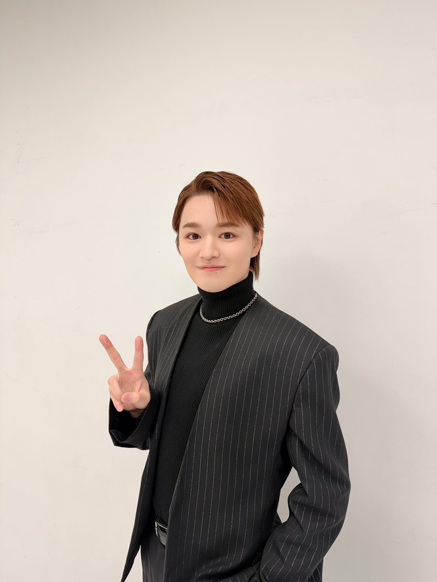 大倉空人 STAFF【公式】 tweet media