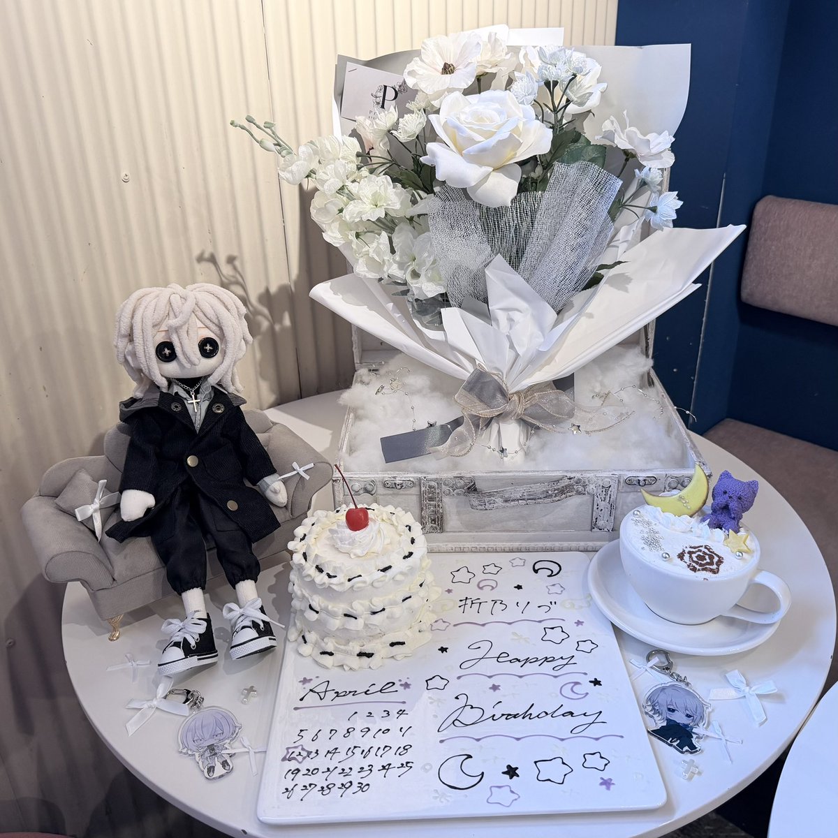 miki👻✝️ tweet media
