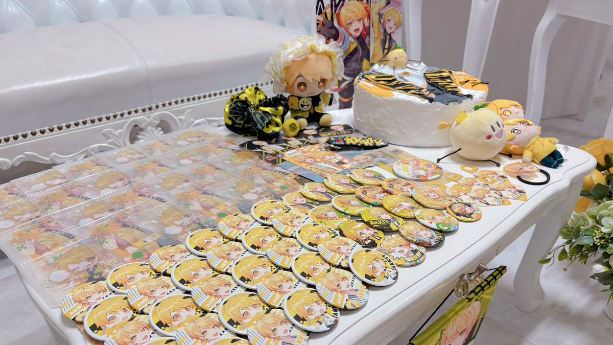💛らてちゃ🐾໊ tweet media