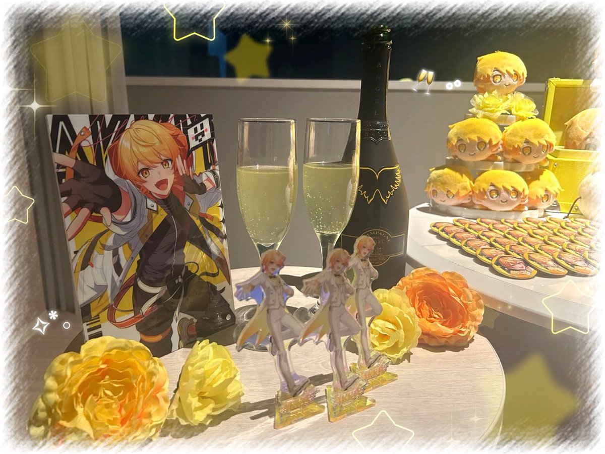 ゆずぽんず🌱 tweet media