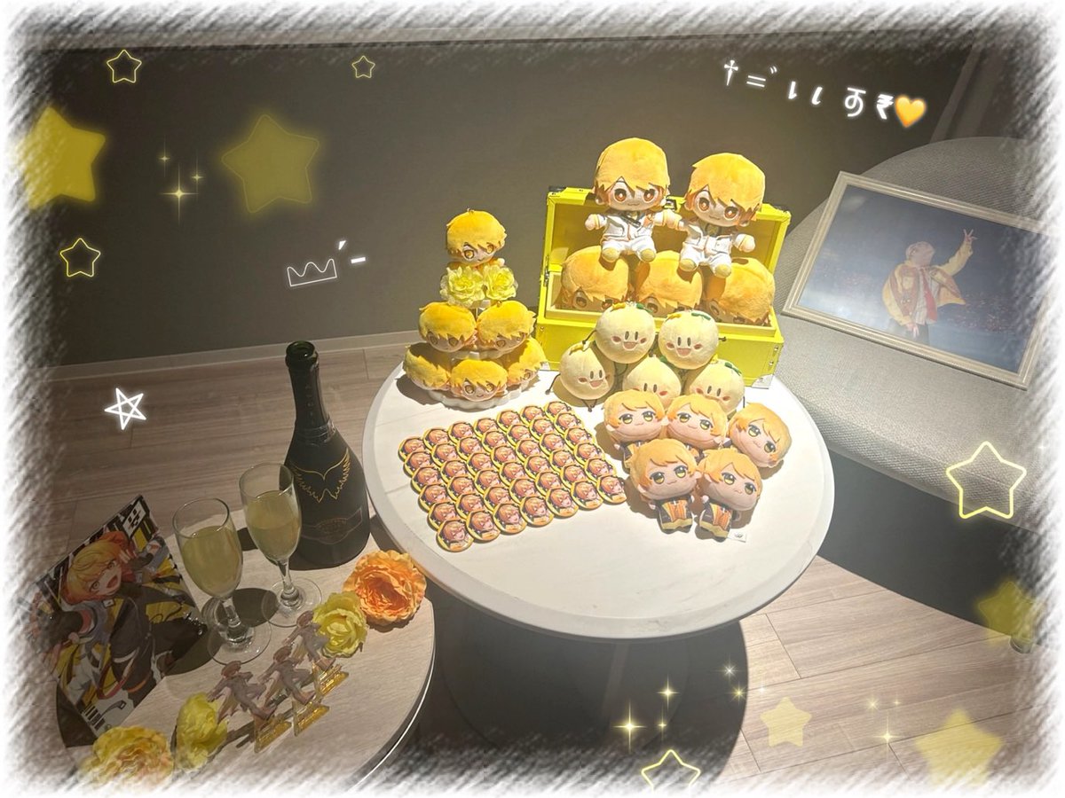 ゆずぽんず🌱 tweet media