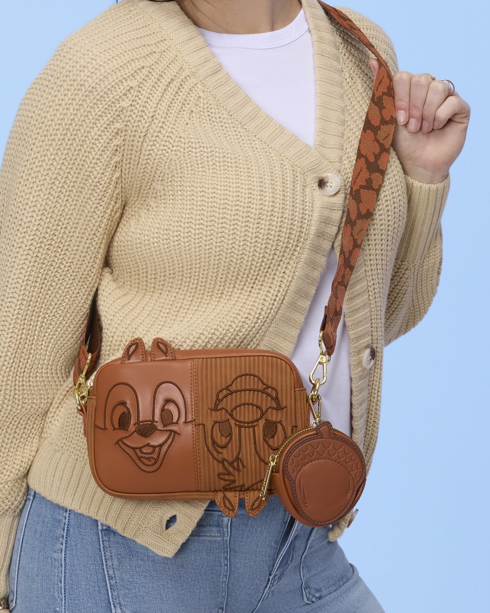 Loungefly tweet media