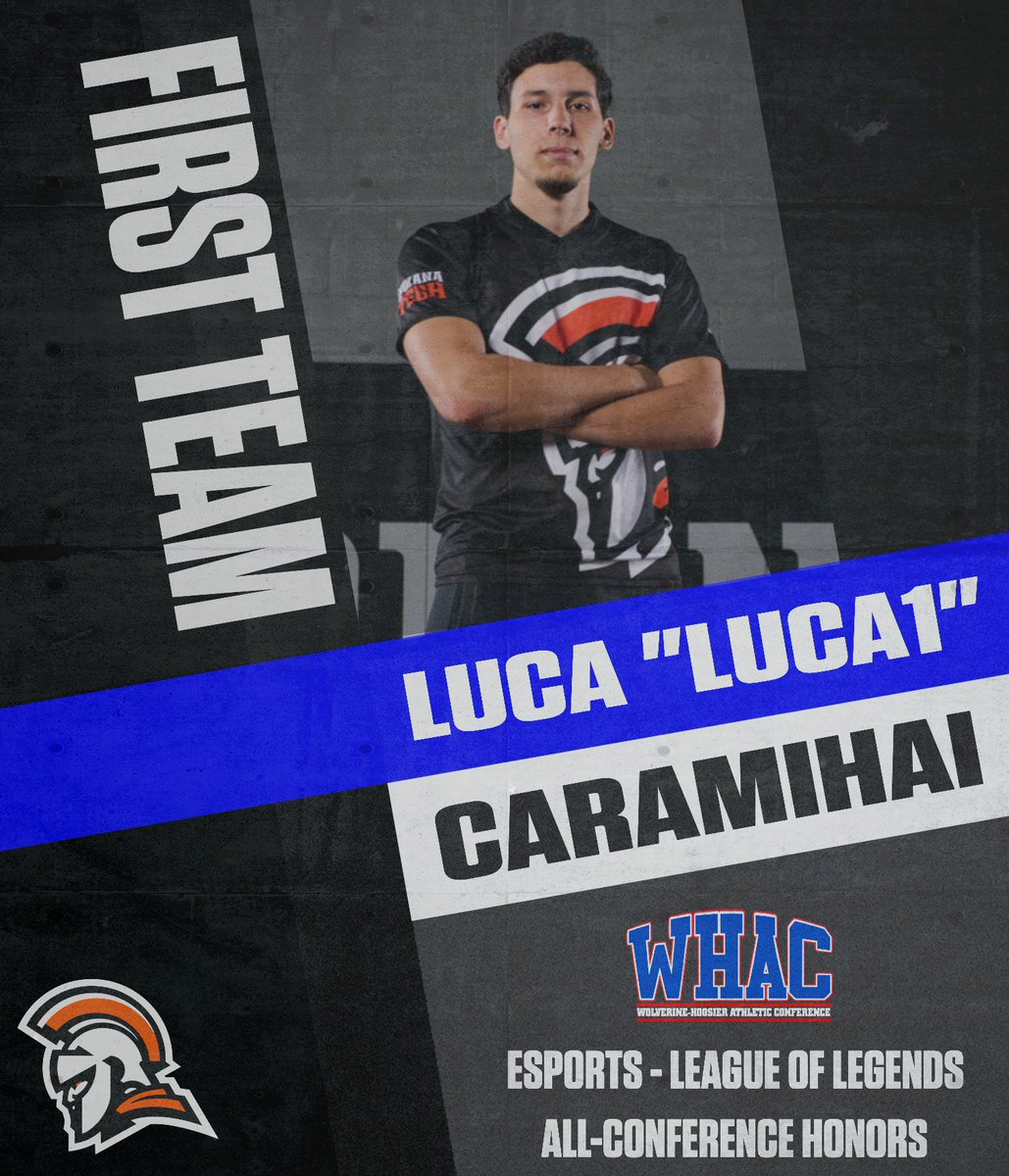 Indiana Tech Warriors tweet media