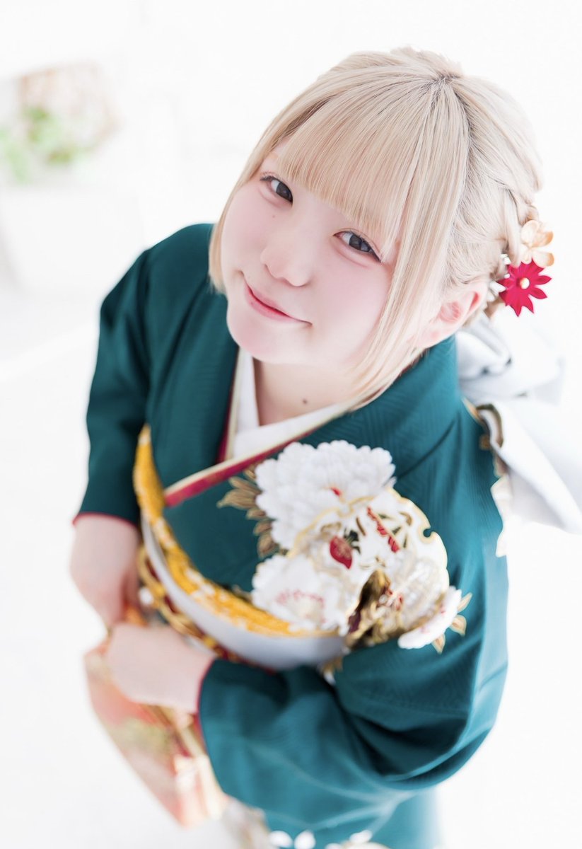 みはね 5/30生誕🎀 tweet media