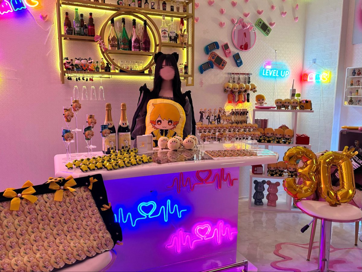 さくさくぱんだ🥔 tweet media