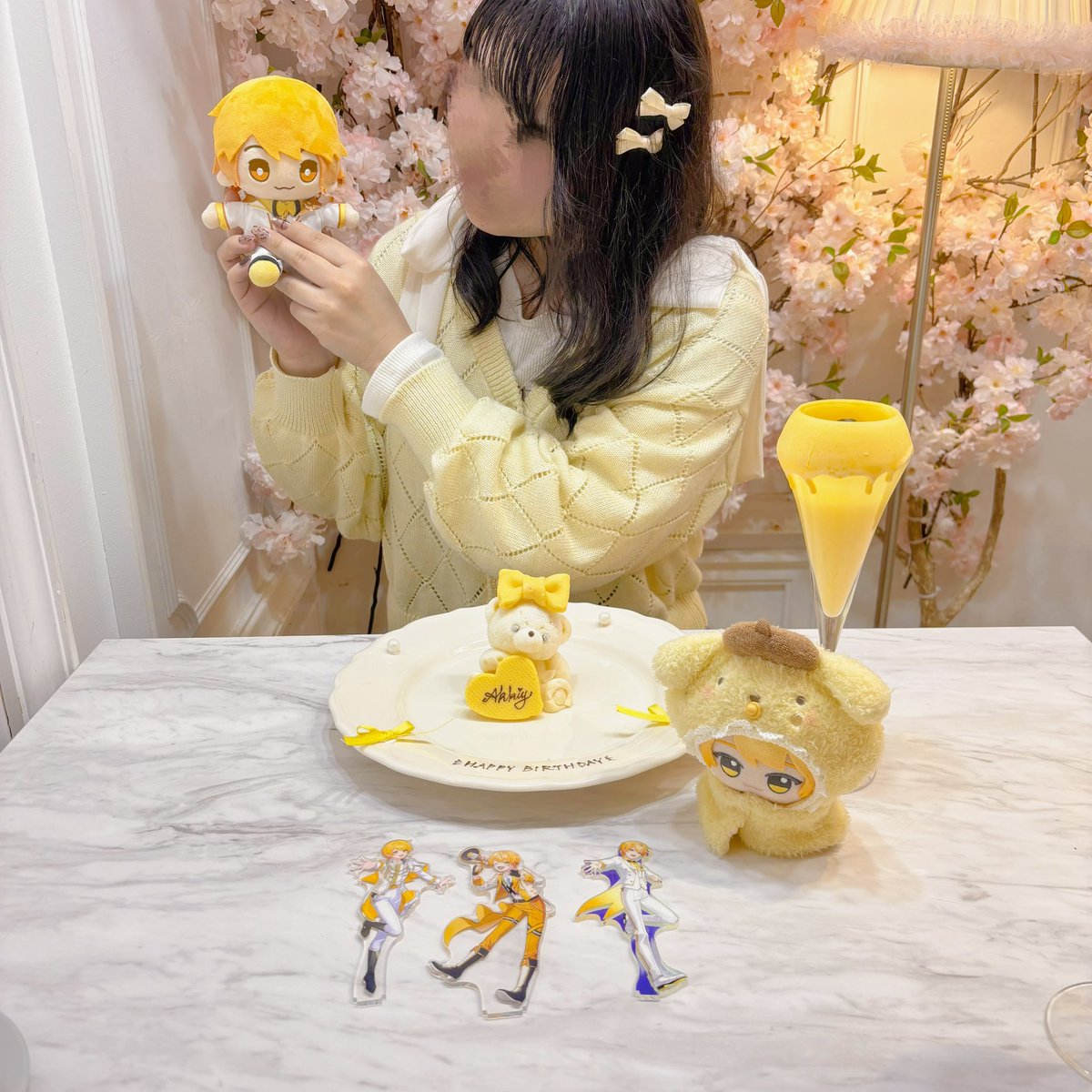 なつ🥔 tweet media