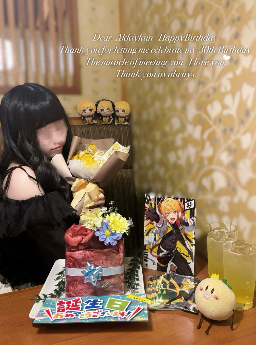 まひにゃ🧸 tweet media