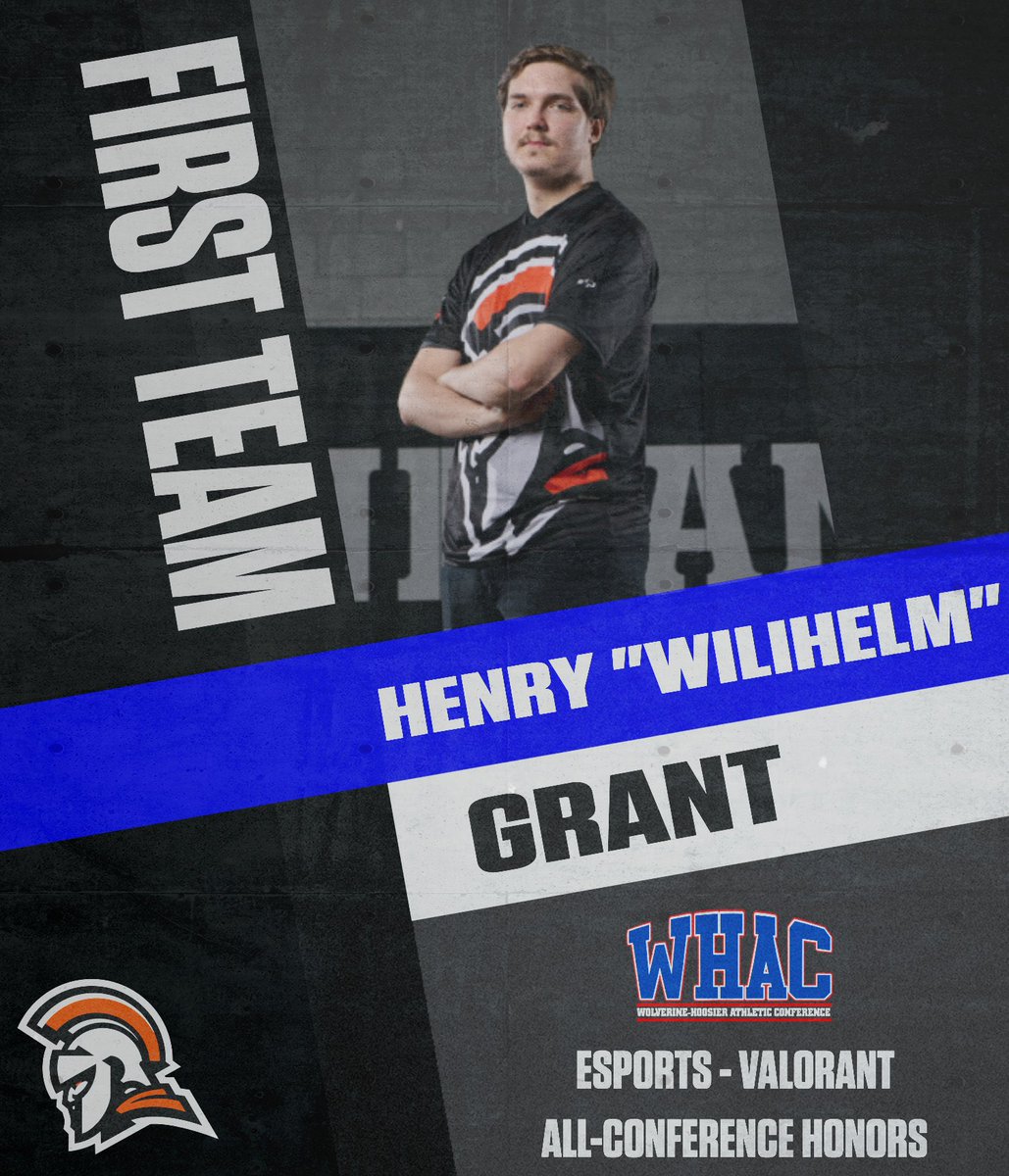 Indiana Tech Warriors tweet media