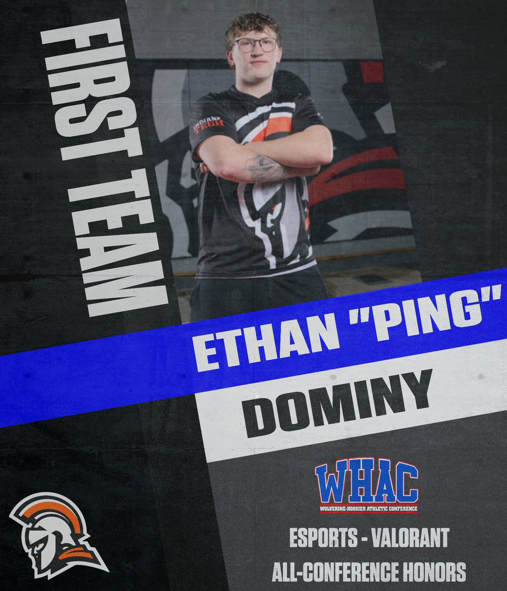 Indiana Tech Warriors tweet media