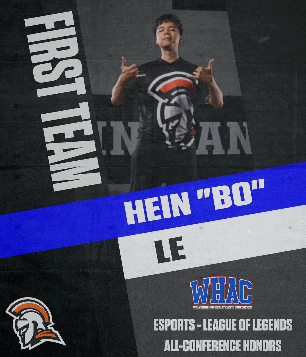 Indiana Tech Warriors tweet media