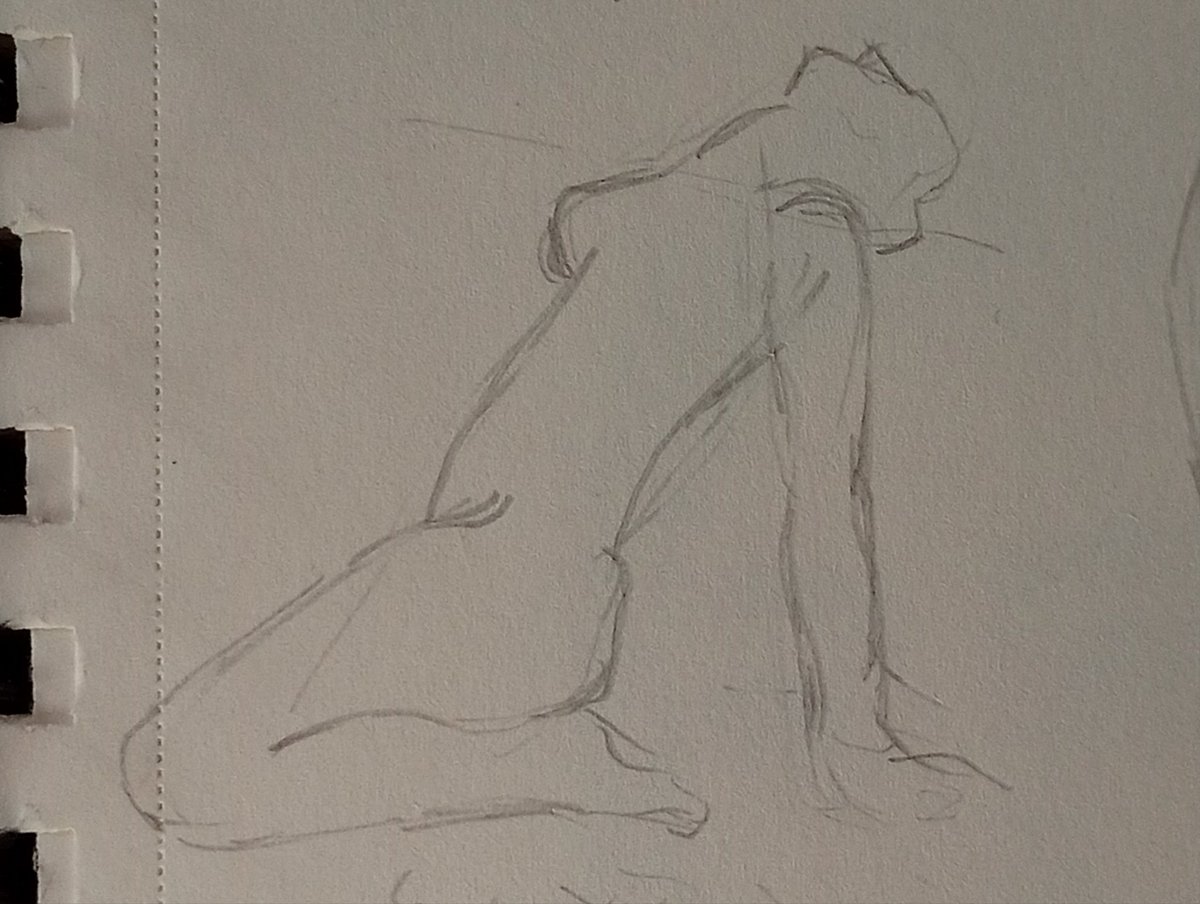 Rough figure
