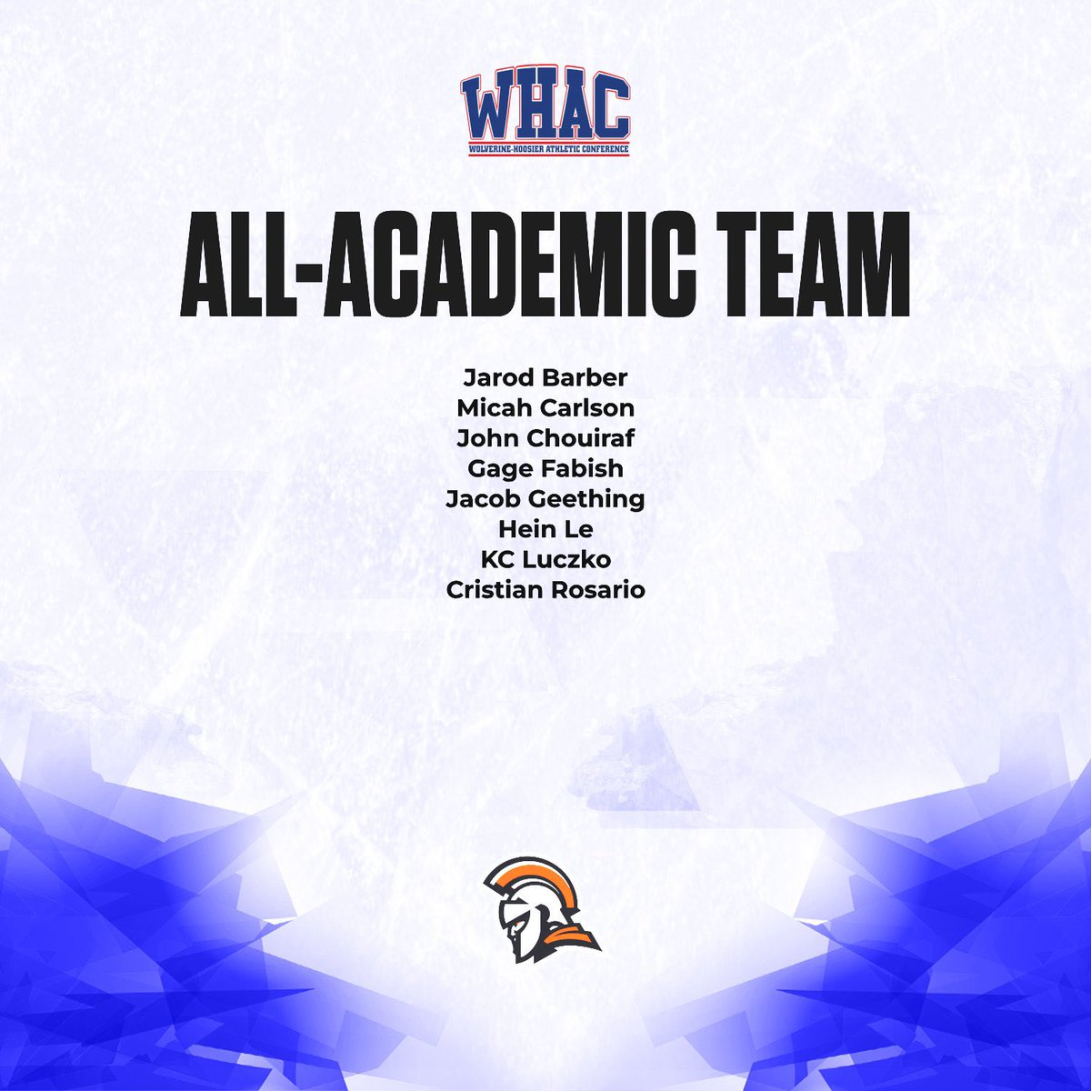 Indiana Tech Warriors tweet media