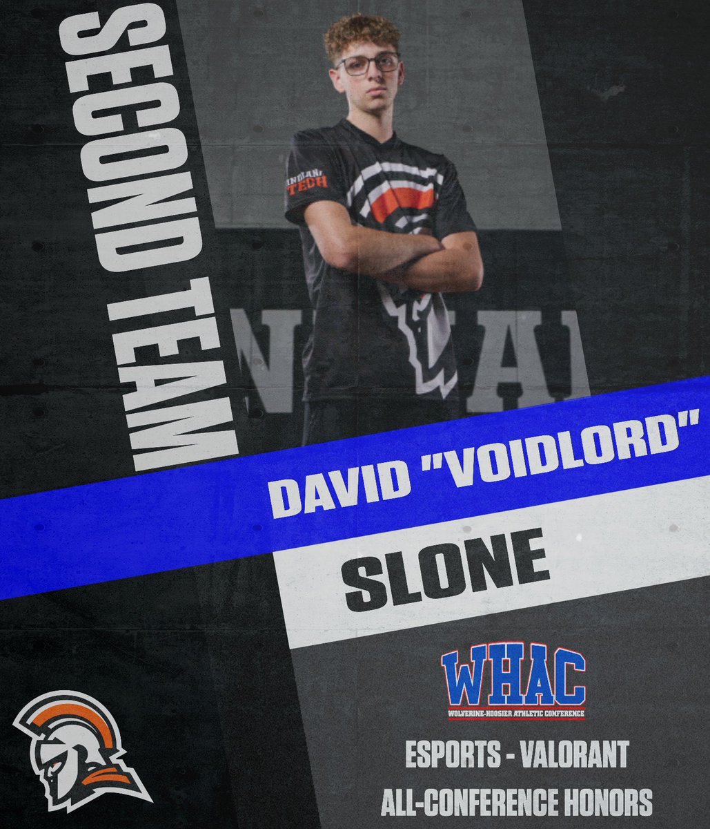 Indiana Tech Warriors tweet media