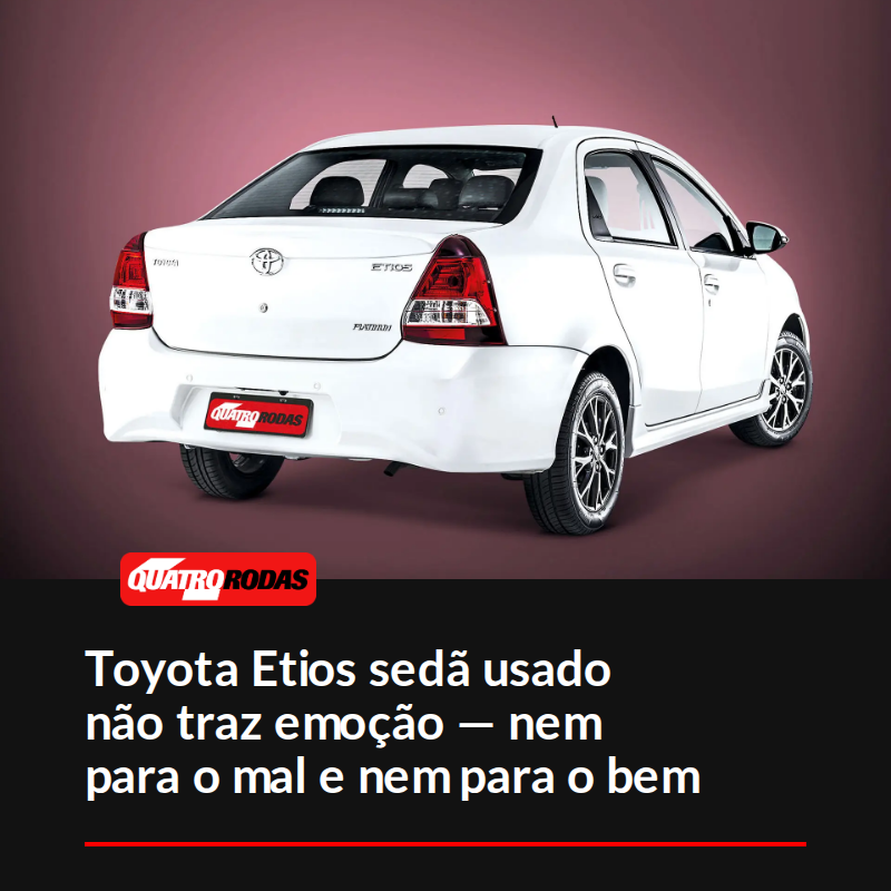 QUATRO RODAS tweet media