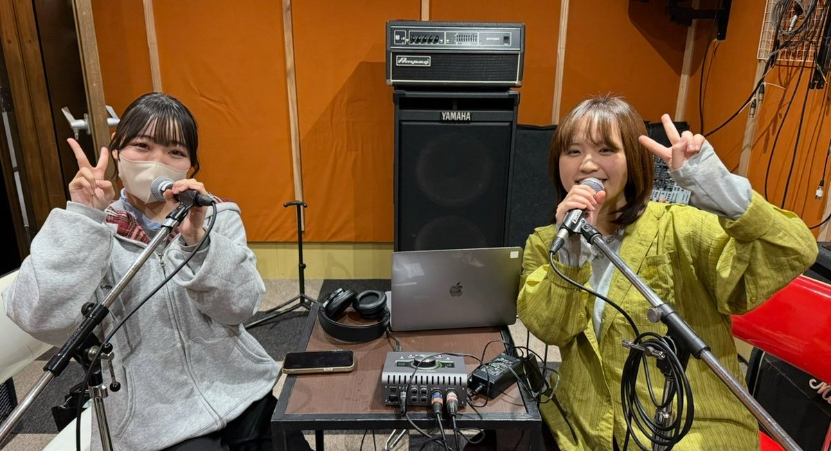 ロケラジ®️毎週水曜よる9時OA！ tweet media