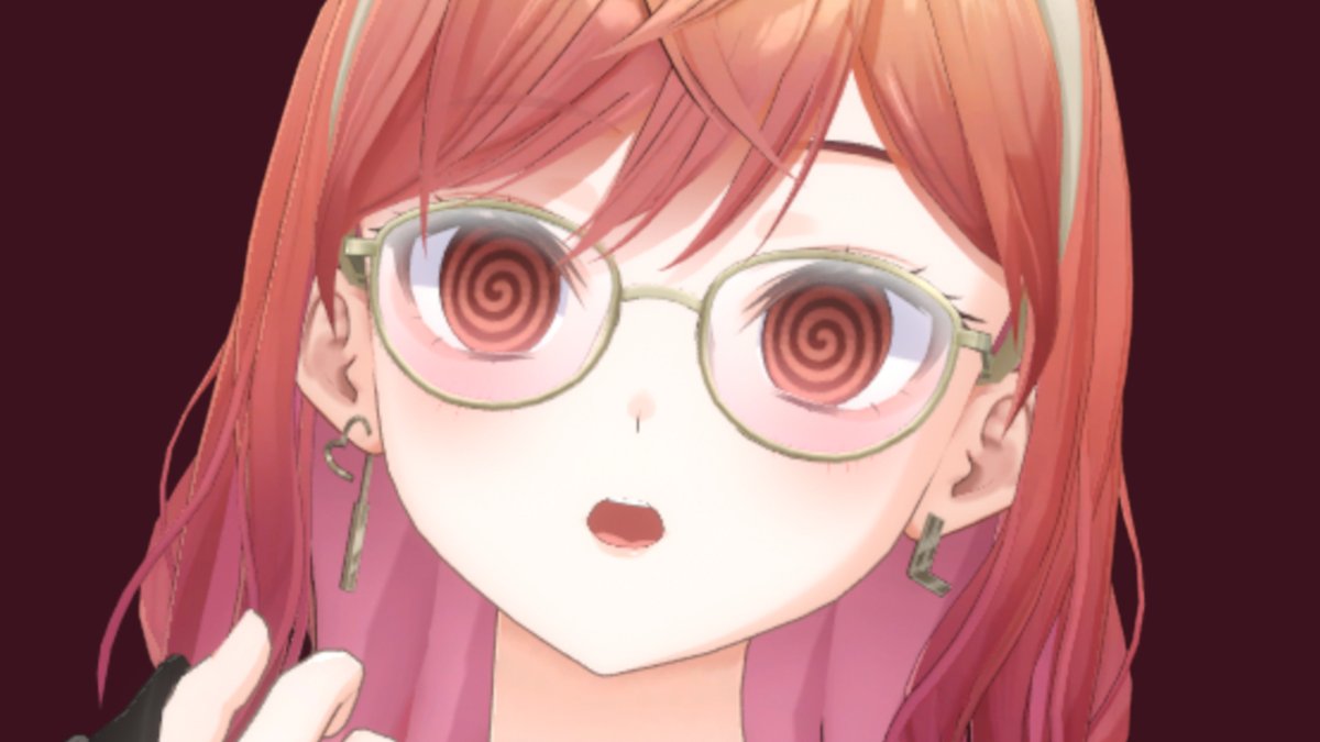 一条莉々華🌃ReGLOSS tweet media