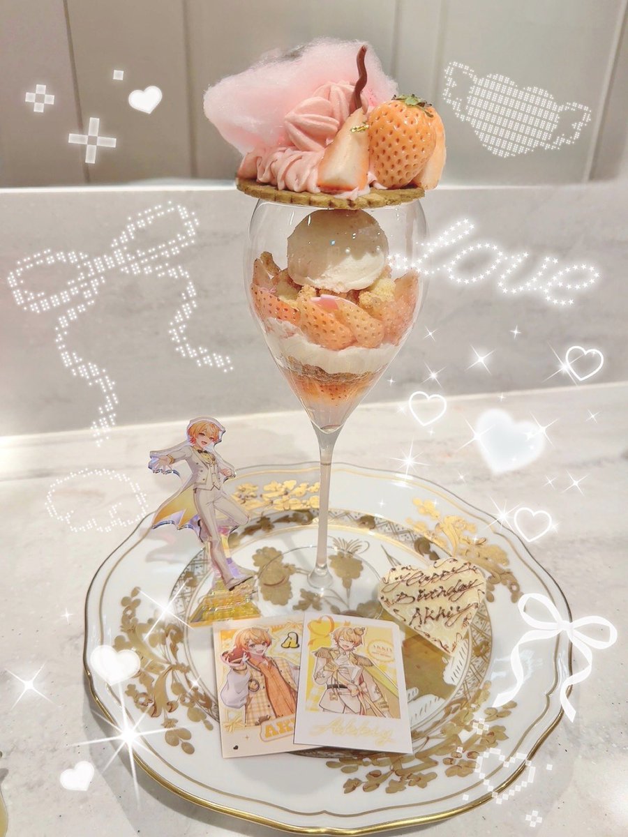 くるみ.⋆𝜗𝜚 tweet media