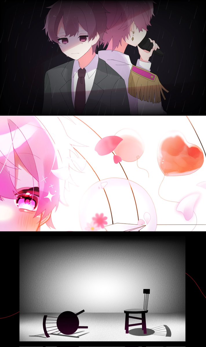 りりぃ！ tweet media