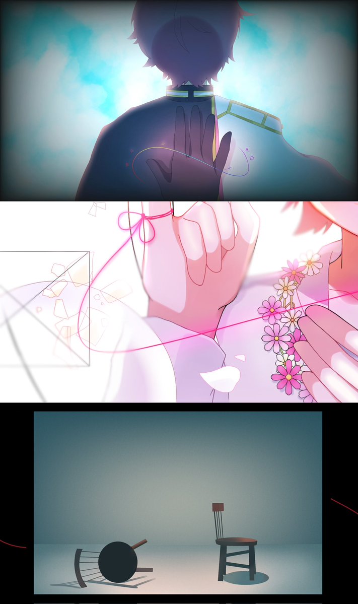 りりぃ！ tweet media