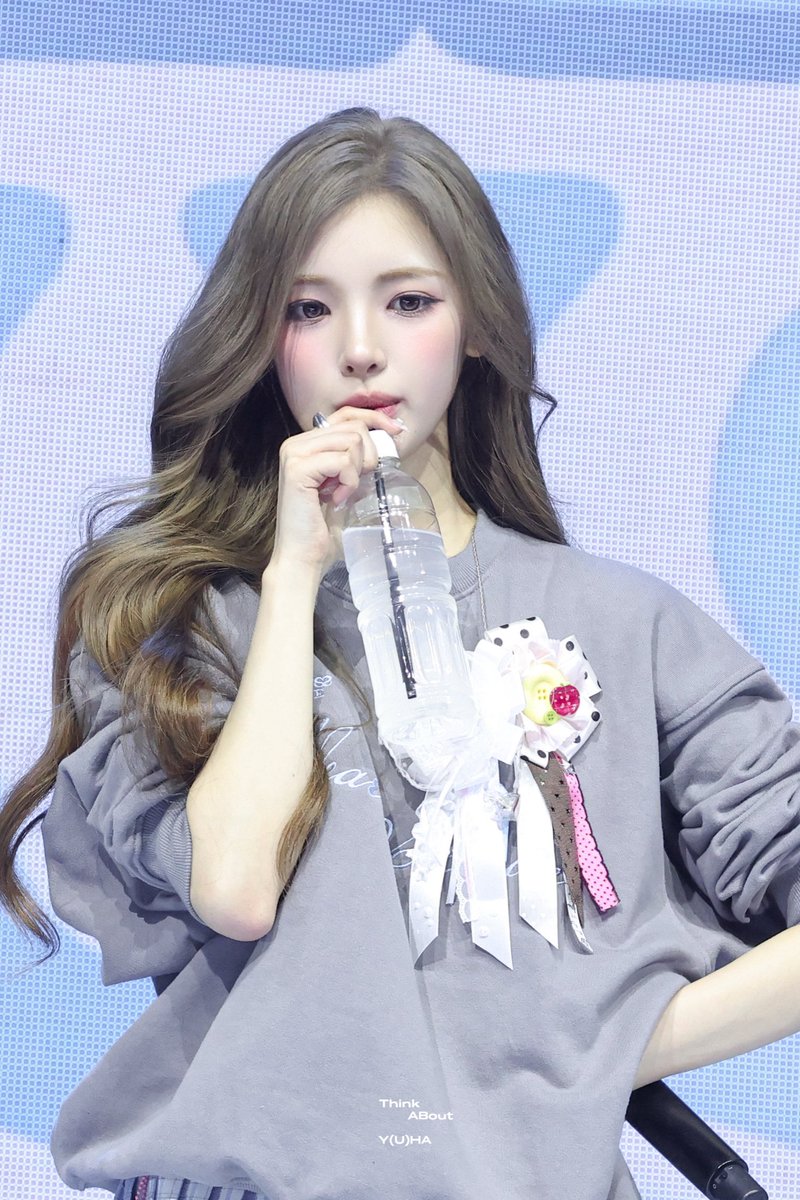ThinkabU_0412's tweet photo. 260221

#유하 #H2H #하투하
#하츠투하츠 #YUHA #Hearts2Hearts https://t.co/VYOP5jx5tP
