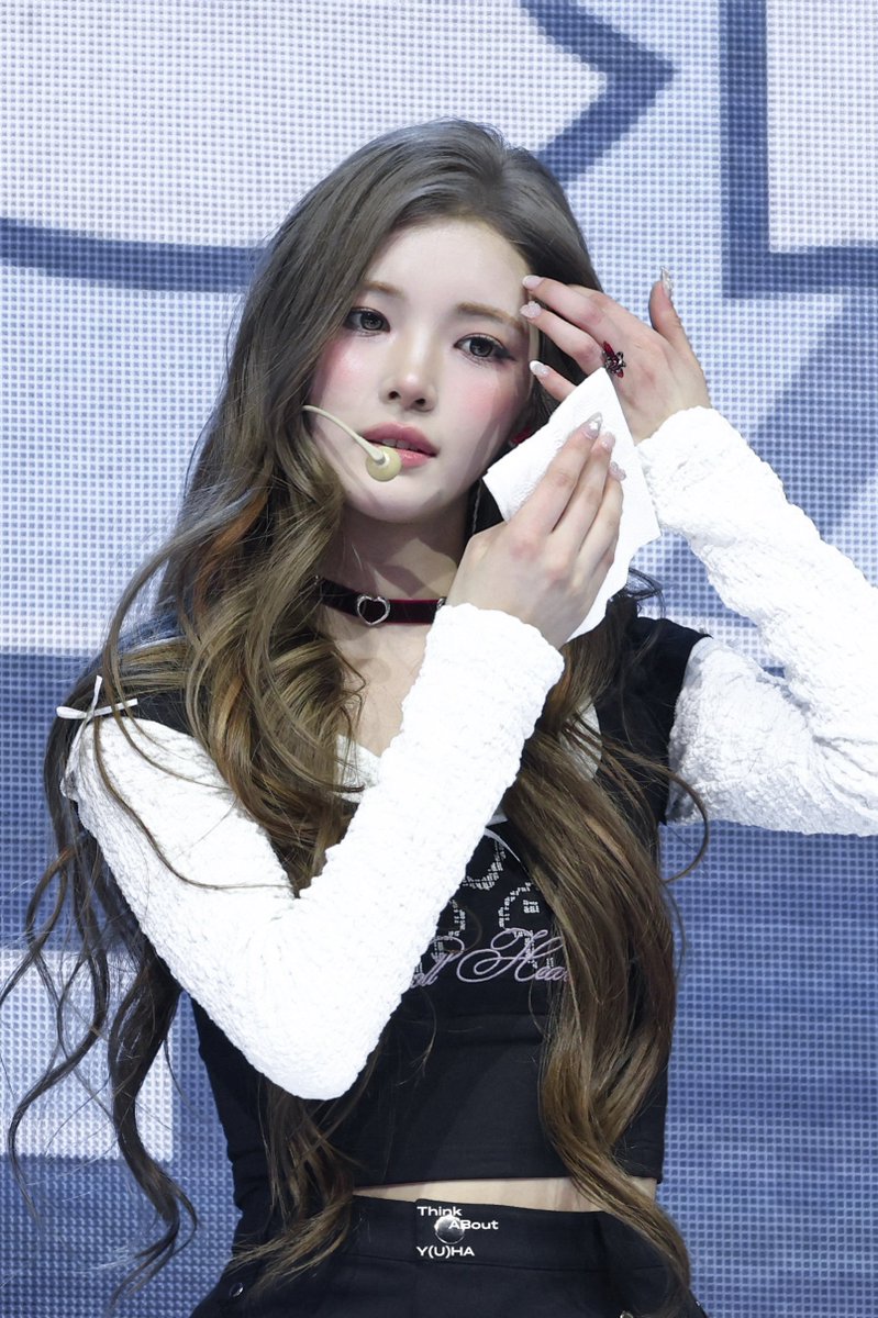 ThinkabU_0412's tweet photo. 260221

#유하 #H2H #하투하
#하츠투하츠 #YUHA #Hearts2Hearts https://t.co/VYOP5jx5tP