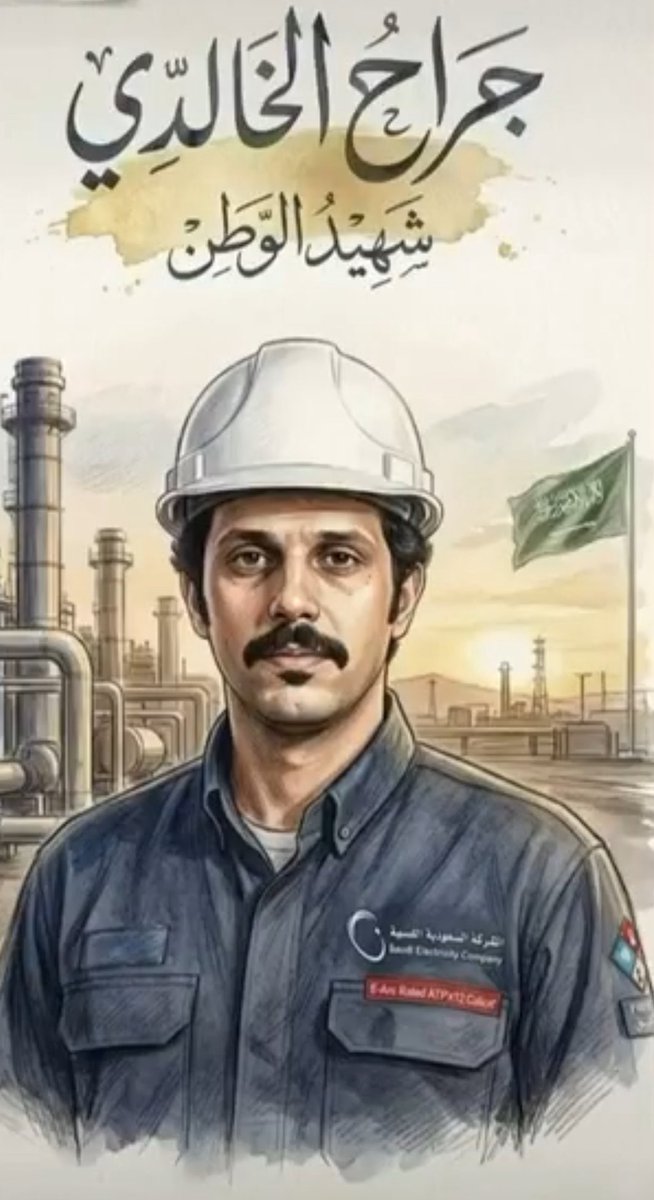 عبدالرحمن الخالدي tweet media