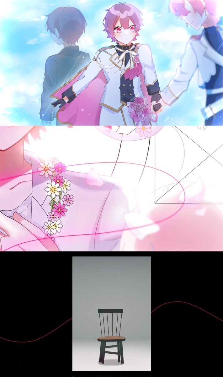 りりぃ！ tweet media