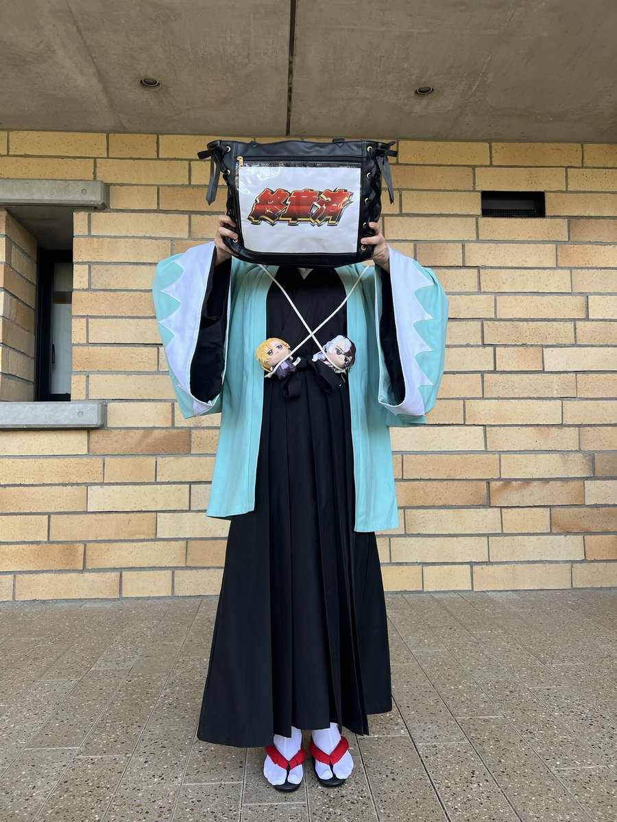 ゆくと tweet media