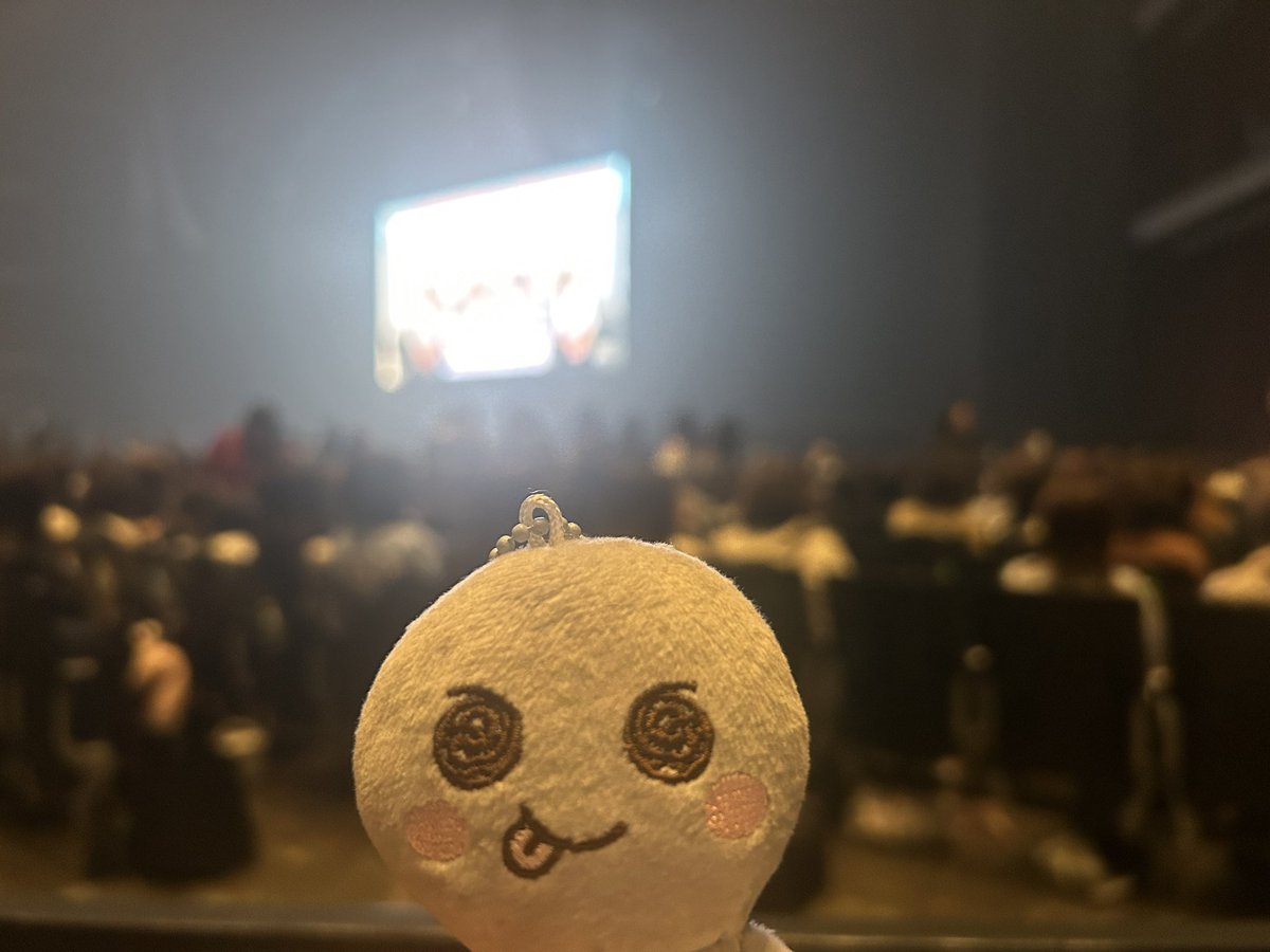 RinnRinn🪨🧡🩵 tweet media