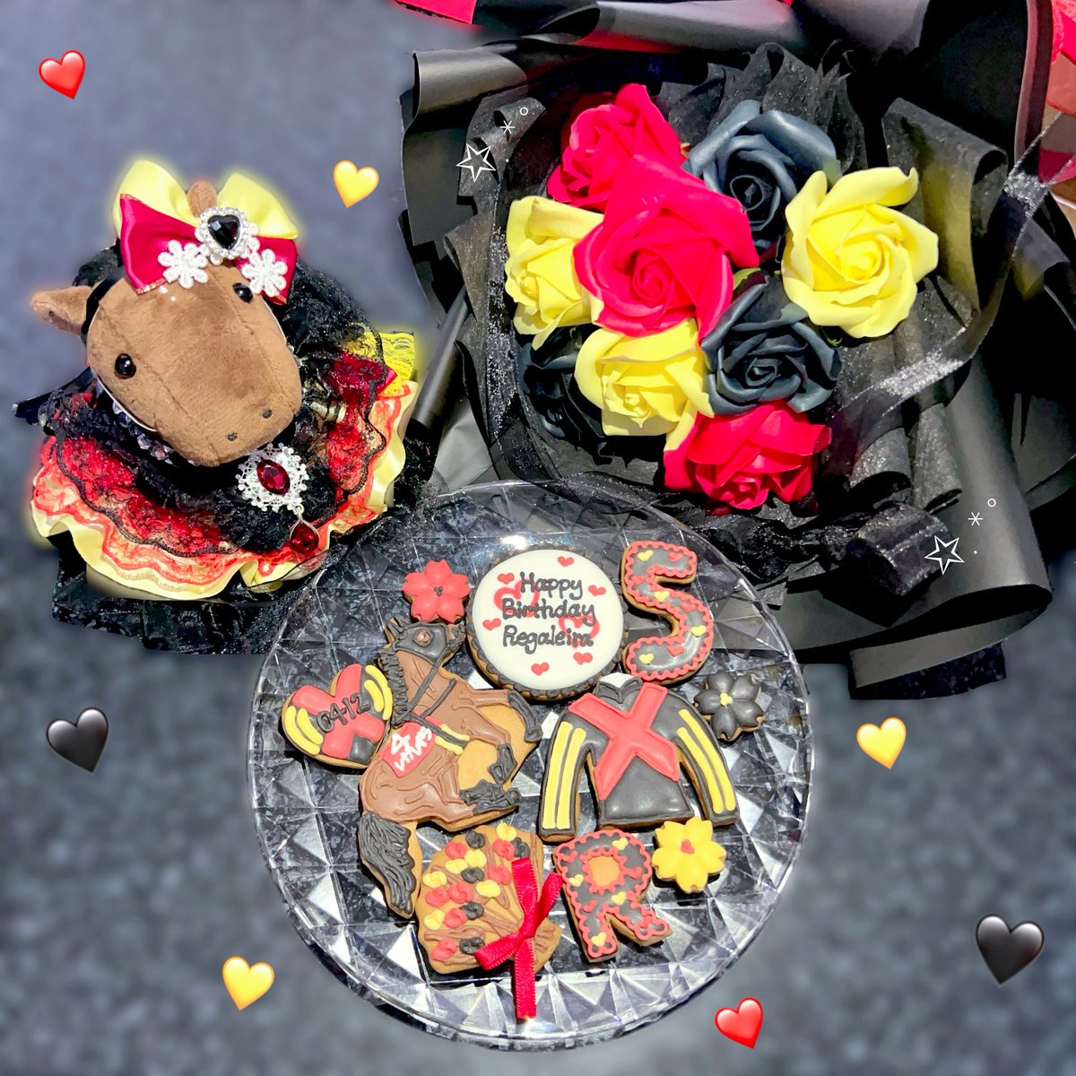 𝓜 💐 tweet media