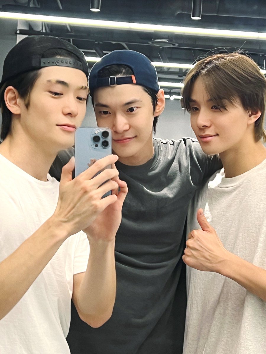 5 days until nct dojaejung’s 3rd anniversary