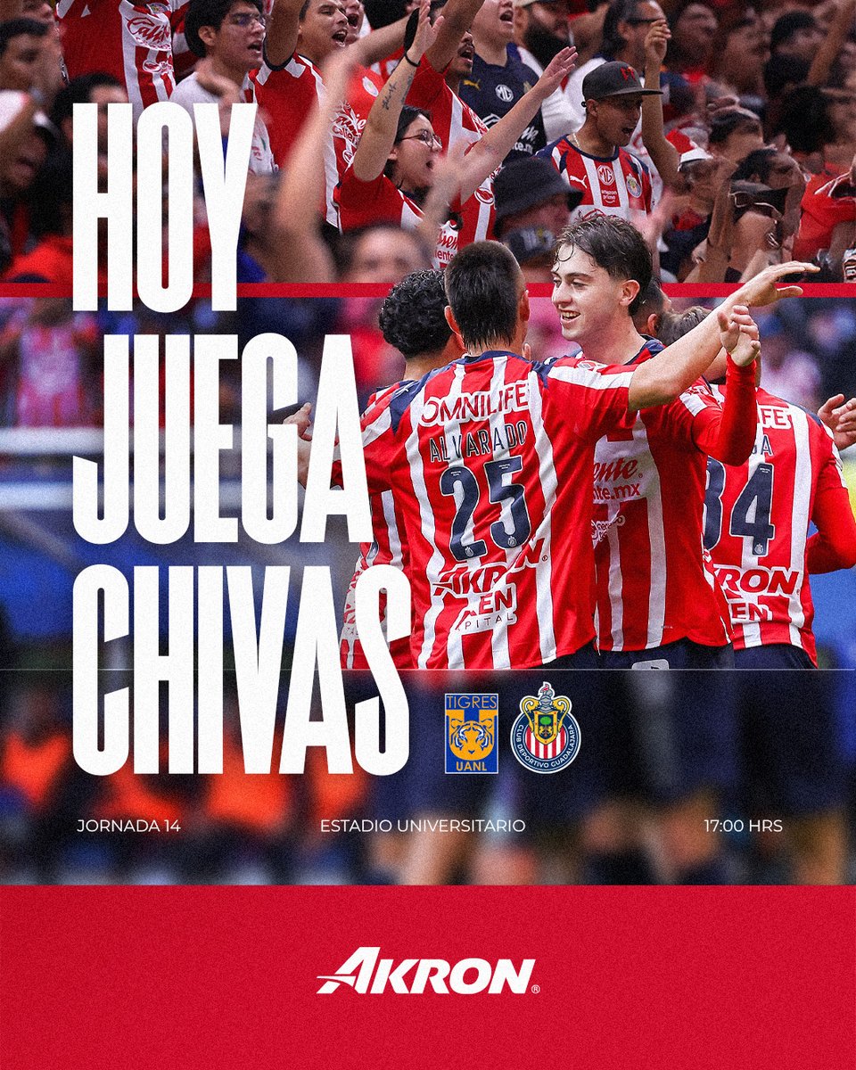 🇦🇹 ¡NOS VEMOS EN EL VOLCÁN, CHIVAHERMANOS! 🔥 

🗣️ ¡UNIDOS EN LAS GRADAS Y EN EL TERRENO DE JUEGO! 🏟️