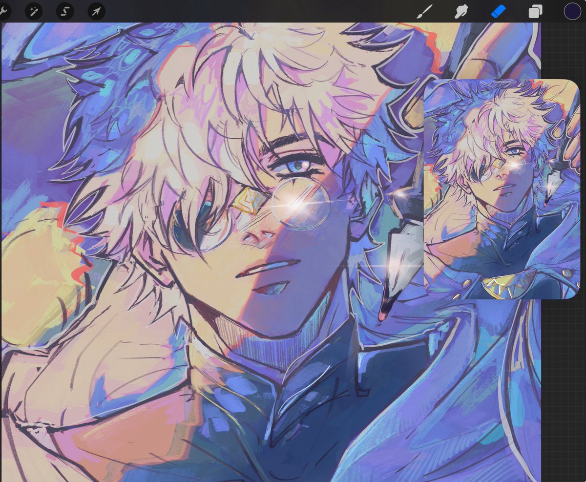 🍉✨sybbatra✨🍉 tweet media