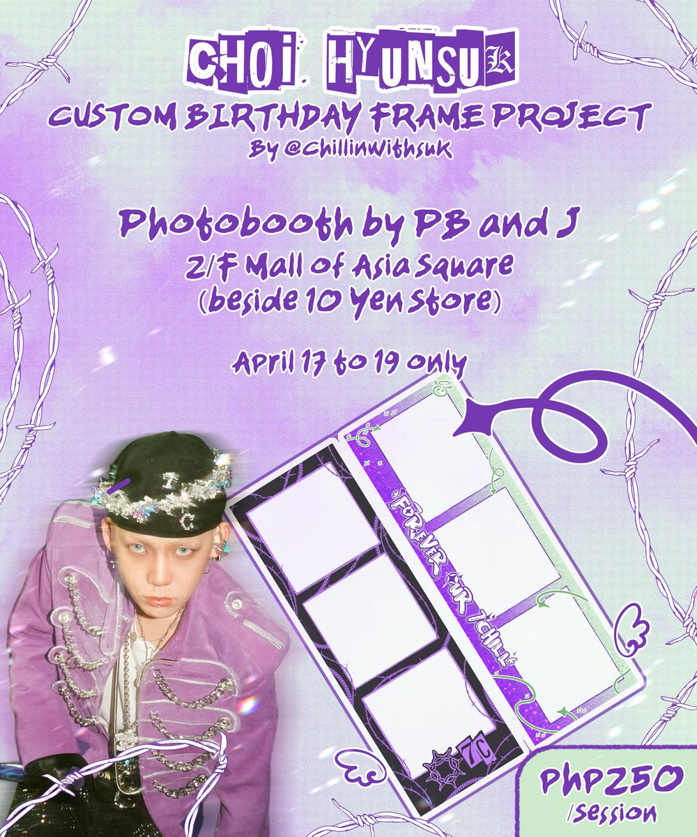 Chillin' with Suk tweet media