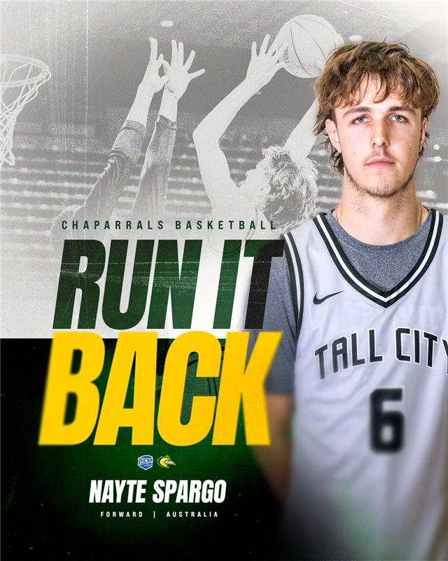 Midland_College's tweet photo. Built last season. Back for more. 👉 @MidlandMbb #RunItBackChaps👌 https://t.co/5LEhpG6wQ4