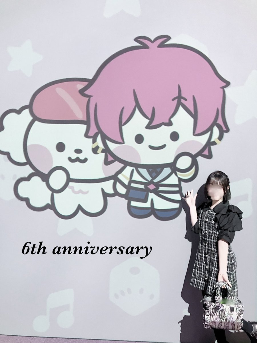 れあ🍣🎲 tweet media