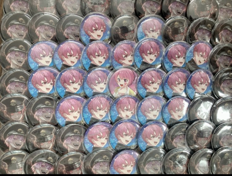 れあ🍣🎲 tweet media