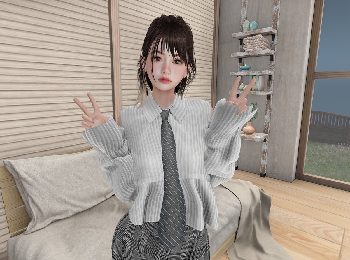 あやつん tweet media